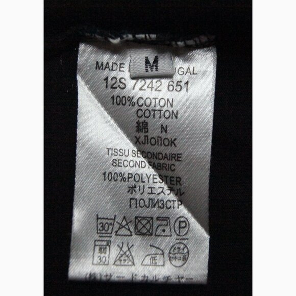 Givenchy Madonna T-Shirt - Picture 5 of 7